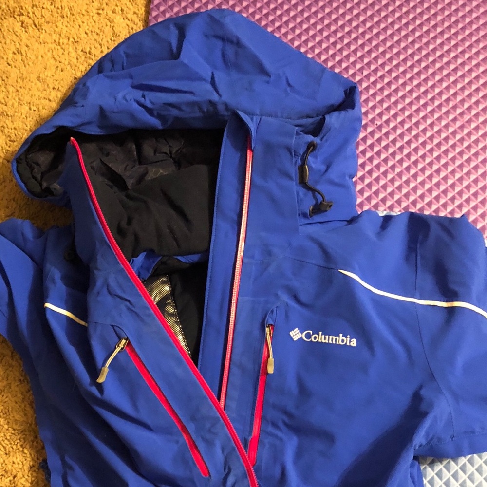 Jacket S. - Picture 5 of 7